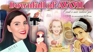 Avon The Rise and Fall of a Beauty Empire