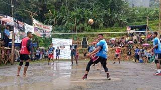 Pulang KEJUARAAN LIVOLI Langsung Tarkam RAKA Kembali Tunjukan Cuek Andalannya IVOM VS UZMAM FAMILLY