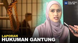 Laporan Hukuman Gantung  MHI 26 Jul 2023