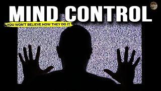 Mind control techniques that shift your reality You wont BELIEVE how they do it