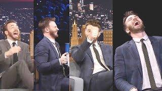 THE BEST OF CHRIS EVANS ON The Tonight Show Starring Jimmy Fallon