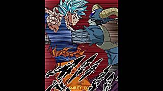 GOKU VS MORO EDIT   #dbz #dbs #dragonball  #goku #moro #edit #shots #trending #viral