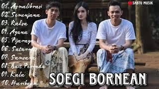 Soegi Bornean Full Album_Playlist Indie