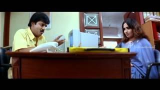 Chellamae Tamil Movie Scenes  Vivek Interrogates Mumtaz  Vishal  Reema Sen  Bharath