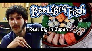 Reel Big Fish - Reel Big in Japan 19992001