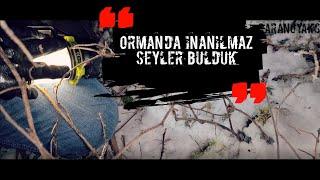 Orman´da inanilmaz şeyler bulduk - Esrarengiz Olaylar - DarkWeb 2. Bölüm