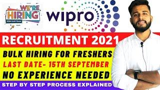 WIPRO NLTH REGISTRATION 2022  WIPRO ELITE NATIONAL TALENT HUNT 2022  WIPRO NLTH