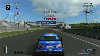 Gran Turismo 4 PS2