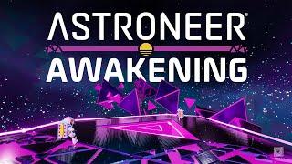 ASTRONEER - Awakening Update Trailer