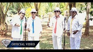 HELLAS 2020 - ONDOS MABO Official Music Video