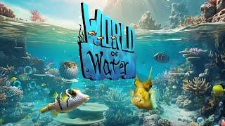 World of Water - Gameplay  Android Apk #WorldofWater #newgame #gameviewtrending #trending #bestgame