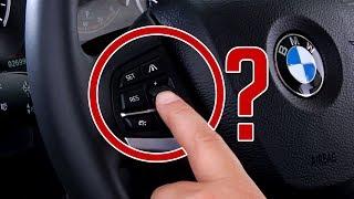 HIZ SABİTLEYİCİ GEREKLİ Mİ?  Cruise Control Nedir?