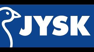 JYSK - Scandinavian sleeping and living.