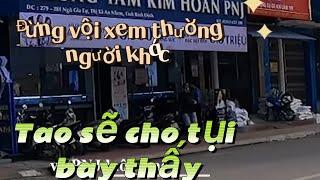 Bát Giái quá liều lĩnh...Nhẫn cưới....Đội Quần.Mọi người cho ý kiến.Ba chàng lính ngự lâm