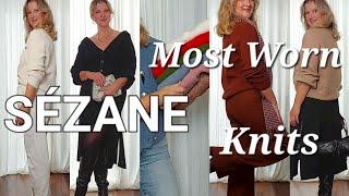 Sezane Knitwear Collection Up-dated - How I keep them PRISTINE GoGo Lint  WearYourBest