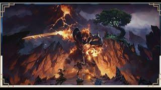 Neverwinter - Mountain of Flame Login Free Items - Mod 29