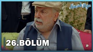 Küçük Ağa 26. Bölüm - FULL BÖLÜM