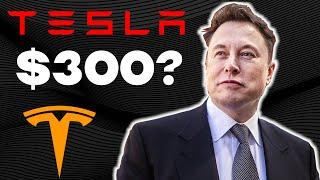 Revealed Truth Behind Tesla Stock Spike - TSLA Stock Analysis