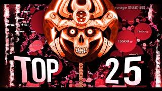 Top 25 Gota.io Clips of the month 🩸