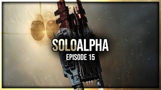 Eve Online - Solo Alpha - Episode 15