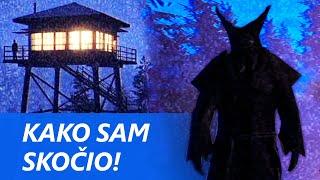 NIKAD ME NITKO NIJE OVAKO PREPAO  Fears to Fathom Ironbark Lookout EP4