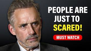 Jordan Peterson Motivation To Get The Life Of Your DREAMS..