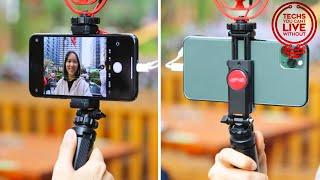  TOP 5 Best Smartphone Tripod Today’s Top Picks