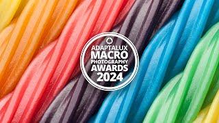 Adaptalux Macro Photography Awards 2024