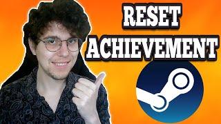 How To Reset Steam Achievements