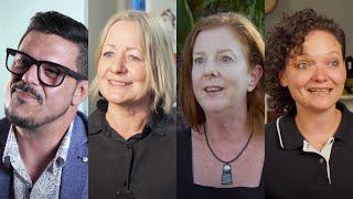 Meet the Telstra ARIA Music Teacher of the Year 2019 Award Nominees