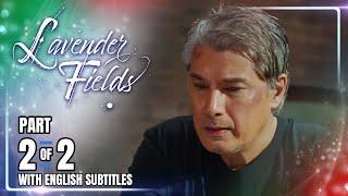 Lavender Fields  Episode 24 22  October 3 2024 w English Subs