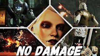 Steelrising  ALL BOSSES & ENDING    NO DAMAGE 4K60ᶠᵖˢ UHD 