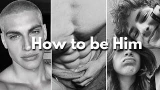 How To Be HIM no bs guide