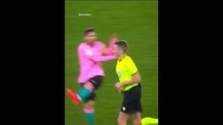 Players vs Referees 