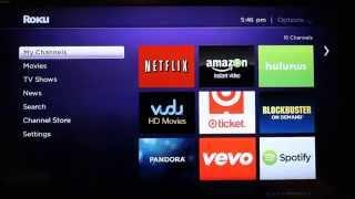 Roku Streaming Stick 3500R - UnboxingOverview