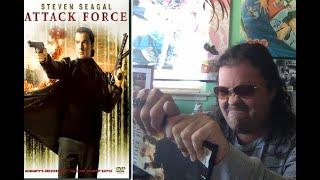 Attack Force 2006 MEGA RANT Movie Review