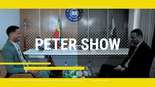 PETER SHOW Nahoo Tv