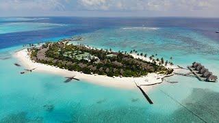 Maldives - Fushifaru