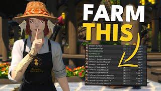 Which Daily & Weekly Activities Are Worth Farming in FFXIV?