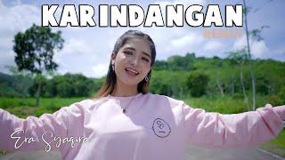 Era Syaqira  KARINDANGAN dj remix    Perawan Kalimantan Bahasa Kalimantan