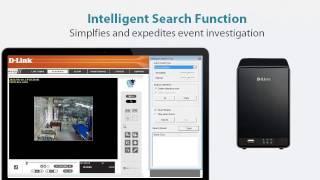 Introducing the D-Link DNR-326 Network Video Recorder NVR