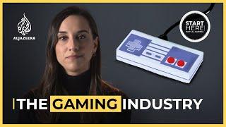 The Gaming Industry  Start Here