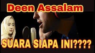 Deen Assalam Cover Nissa Sabyan Lewat.. دين السلام