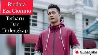 BIODATA & PROFIL EZA GIONINO LENGKAP UMUR & AGAMA