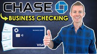 How to Open a Chase Business Checking Account WATCH ME APPLY