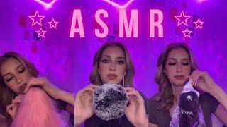 ASMR  Piojos Chisme Inaudible TikTok LIVE ⭐️