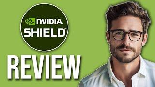 Nvidia Shield TV Pro Review Is It Right For You? 2024