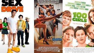 Top 10 Hollywood Sex Comedy Movies of All Time