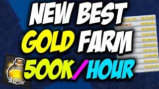 NEW Best SOLO UTD GOLD & ReRoll FARM METHOD 500kh  Ultimate Tower Defense 2024