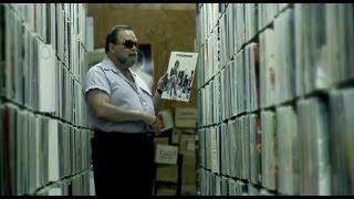 The Archive - The Worlds Largest Record Collection